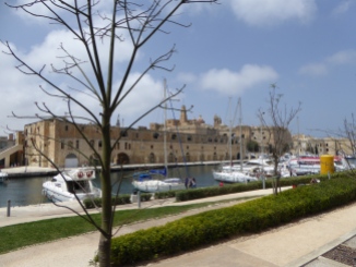 Vittoriosa Waterfront Malta '