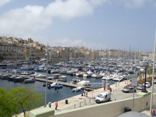 Vittoriosa Waterfront Malta